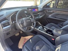 Haval H6 National Trend Edition 1.5T Automatic Urban Version - ფოტო 8