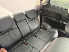 Honda Odyssey 2022 2.0L e:HEV Premium - ფოტო 10
