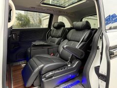 Honda Odyssey 2022 2.0L e:HEV Premium - ფოტო 11