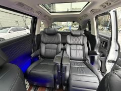 Honda Odyssey 2022 2.0L e:HEV Premium - ფოტო 12