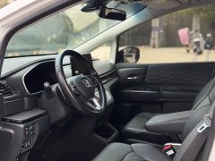 Honda Odyssey 2022 2.0L e:HEV Premium - ფოტო 13