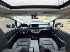 Honda Odyssey 2022 2.0L e:HEV Premium - ფოტო 14