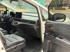 Honda Odyssey 2022 2.0L e:HEV Premium - ფოტო 15