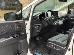 Honda Odyssey 2022 2.0L e:HEV Premium - ფოტო 16