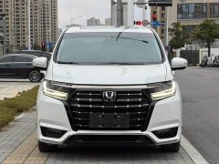 Honda Odyssey 2022 2.0L e:HEV Premium - ფოტო 3