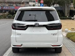 Honda Odyssey 2022 2.0L e:HEV Premium - ფოტო 4