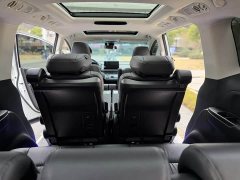 Honda Odyssey 2022 2.0L e:HEV Premium - ფოტო 6