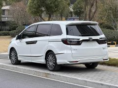 Honda Odyssey 2022 2.0L e:HEV Premium - ფოტო 8
