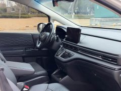 Honda Odyssey 2022 2.0L e:HEV Premium - ფოტო 9
