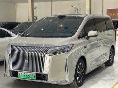 Great Wall WEY Shanshan New Energy 2025 Four-Wheel Drive Shanshan 7 - ფოტო 1