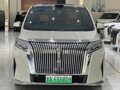 Great Wall WEY Shanshan New Energy 2025 Four-Wheel Drive Shanshan 7 - ფოტო 2