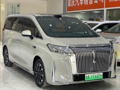 Great Wall WEY Shanshan New Energy 2025 Four-Wheel Drive Shanshan 7 - ფოტო 3