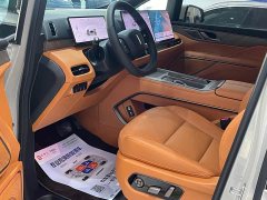 Great Wall WEY Shanshan New Energy 2025 Four-Wheel Drive Shanshan 7 - ფოტო 4