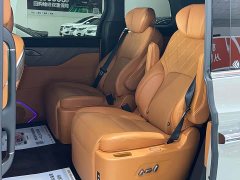 Great Wall WEY Shanshan New Energy 2025 Four-Wheel Drive Shanshan 7 - ფოტო 5