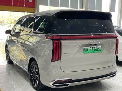 Great Wall WEY Shanshan New Energy 2025 Four-Wheel Drive Shanshan 7 - ფოტო 7