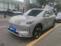 Geely Galaxy E5 530km Explorer Edition - ფოტო 1