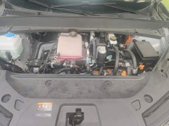 Geely Galaxy E5 530km Explorer Edition - ფოტო 10
