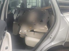 Geely Galaxy E5 530km Explorer Edition - ფოტო 11
