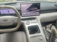 Geely Galaxy E5 530km Explorer Edition - ფოტო 12