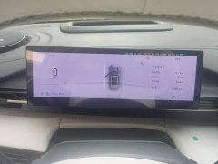 Geely Galaxy E5 530km Explorer Edition - ფოტო 14
