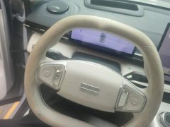 Geely Galaxy E5 530km Explorer Edition - ფოტო 15