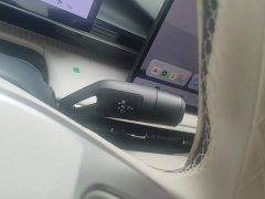 Geely Galaxy E5 530km Explorer Edition - ფოტო 16