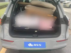 Geely Galaxy E5 530km Explorer Edition - ფოტო 4