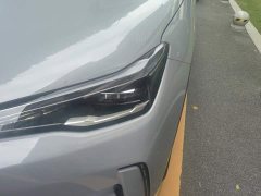 Geely Galaxy E5 530km Explorer Edition - ფოტო 5