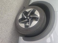Geely Galaxy E5 530km Explorer Edition - ფოტო 6