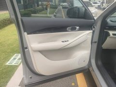 Geely Galaxy E5 530km Explorer Edition - ფოტო 7