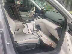 Geely Galaxy E5 530km Explorer Edition - ფოტო 8