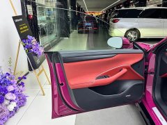 Xiaomi SU7 2024 Rear-Wheel Drive Long Range Smart Driving Edition - ფოტო 10