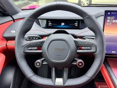 Xiaomi SU7 2024 Rear-Wheel Drive Long Range Smart Driving Edition - ფოტო 12