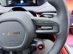 Xiaomi SU7 2024 Rear-Wheel Drive Long Range Smart Driving Edition - ფოტო 14