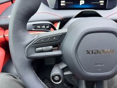 Xiaomi SU7 2024 Rear-Wheel Drive Long Range Smart Driving Edition - ფოტო 15