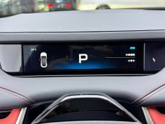 Xiaomi SU7 2024 Rear-Wheel Drive Long Range Smart Driving Edition - ფოტო 17