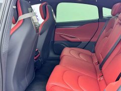Xiaomi SU7 2024 Rear-Wheel Drive Long Range Smart Driving Edition - ფოტო 19