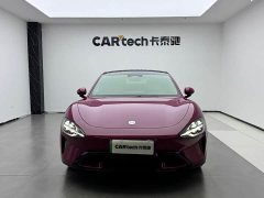 Xiaomi SU7 2024 Rear-Wheel Drive Long Range Smart Driving Edition - ფოტო 2