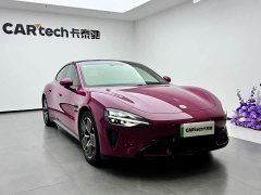 Xiaomi SU7 2024 Rear-Wheel Drive Long Range Smart Driving Edition - ფოტო 3