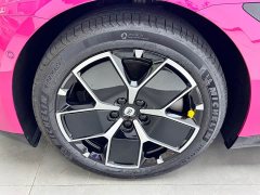 Xiaomi SU7 2024 Rear-Wheel Drive Long Range Smart Driving Edition - ფოტო 4