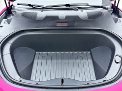 Xiaomi SU7 2024 Rear-Wheel Drive Long Range Smart Driving Edition - ფოტო 5