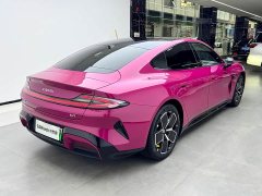 Xiaomi SU7 2024 Rear-Wheel Drive Long Range Smart Driving Edition - ფოტო 6