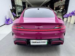 Xiaomi SU7 2024 Rear-Wheel Drive Long Range Smart Driving Edition - ფოტო 7