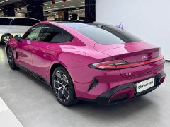 Xiaomi SU7 2024 Rear-Wheel Drive Long Range Smart Driving Edition - ფოტო 8