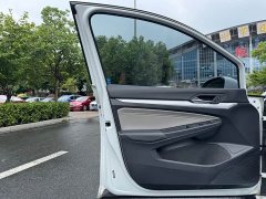 Volkswagen Golf 2021 280TSI DSG Pro - ფოტო 10