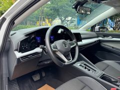 Volkswagen Golf 2021 280TSI DSG Pro - ფოტო 11