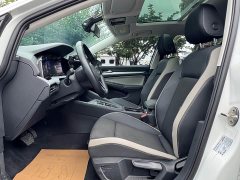 Volkswagen Golf 2021 280TSI DSG Pro - ფოტო 12