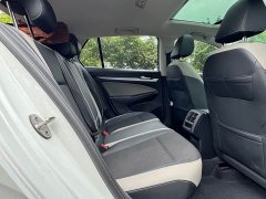 Volkswagen Golf 2021 280TSI DSG Pro - ფოტო 13