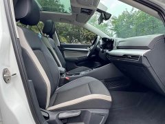 Volkswagen Golf 2021 280TSI DSG Pro - ფოტო 14