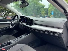 Volkswagen Golf 2021 280TSI DSG Pro - ფოტო 15